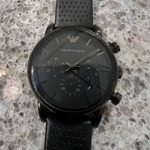Emporio Armani Men Watch